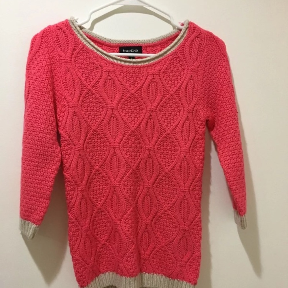 sweater